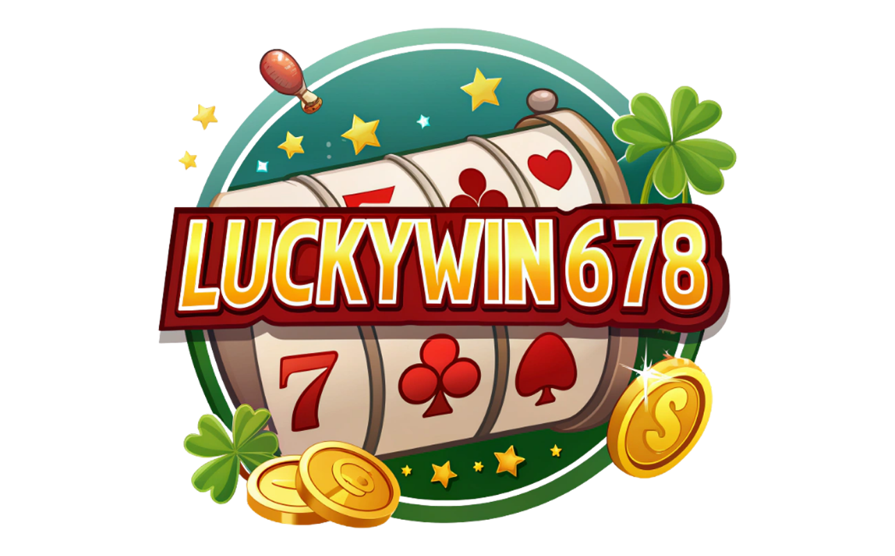 luckywin678.info