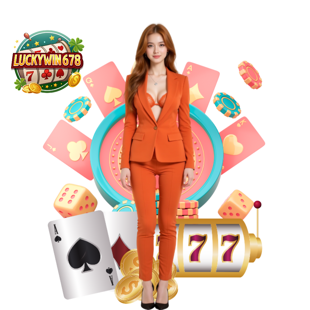 LUCKYWIN678